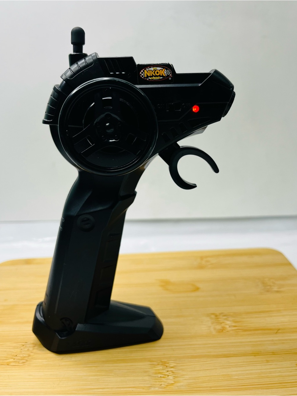 🔥🔥Nkok Rock Crawler Edge 2.4 Ghz RC Remote Only 81612